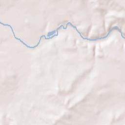Zumbrota Terrain Map