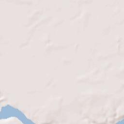 Little Chute Terrain Map