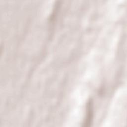 Stirling Terrain Map