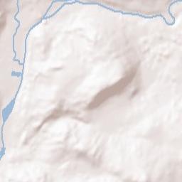 Littleton Terrain Map