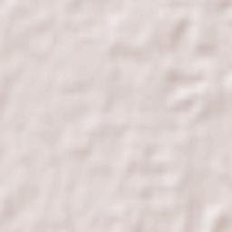 Captieux Terrain Map