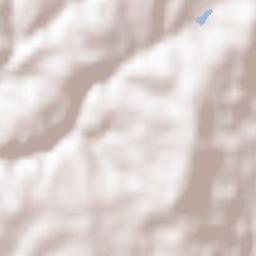 Rieupeyroux Terrain Map