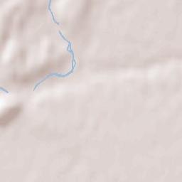 Suze-la-Rousse Terrain Map