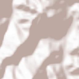 Provincia di Savona Terrain Map