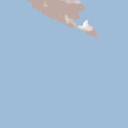 Portofino Terrain Map