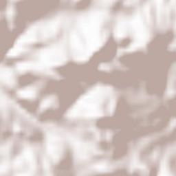 Castel d'Aiano Terrain Map