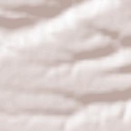 Comuna Bucovăţ Terrain Map