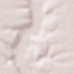 Vâlcelele de Sus Terrain Map