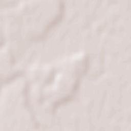 Ghimpețeni Terrain Map