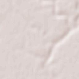 Comuna Zâmbreasca Terrain Map