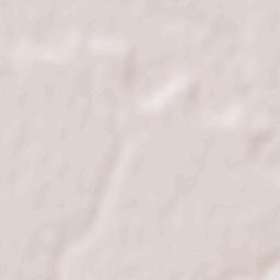 Dărăști-Vlașca Terrain Map