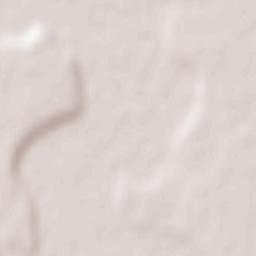 Comuna Vasilaţi Terrain Map