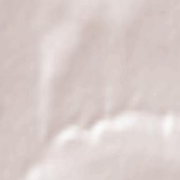 Comuna Mircea Vodă Terrain Map