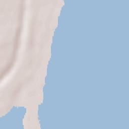 Oraş Nãvodari Terrain Map