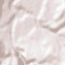 Kamennomostskiy Terrain Map