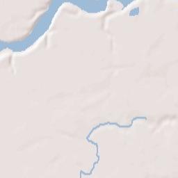 Kimberly Terrain Map