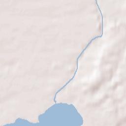 Cadillac Terrain Map