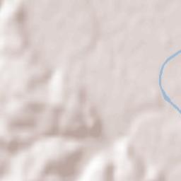 Buzet-sur-Baïse Terrain Map