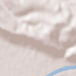 Port-Sainte-Marie Terrain Map