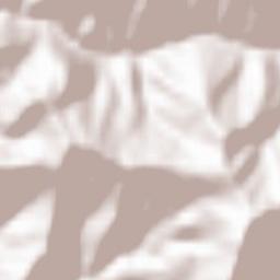 Castiglione Terrain Map