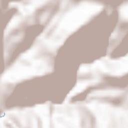 Rocchetta di Vara Terrain Map