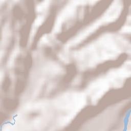 Monti Terrain Map