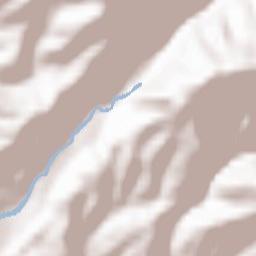 Provincia di Massa-Carrara Terrain Map