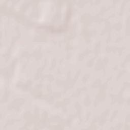 Comuna Vânători Terrain Map