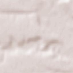 Comuna Drăgoteşti Terrain Map