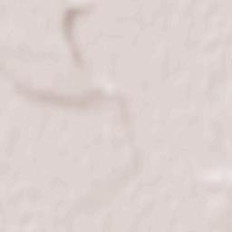 Osica de Sus Terrain Map