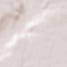 Alimănești Terrain Map