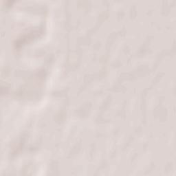 Comuna Dobroteşti Terrain Map