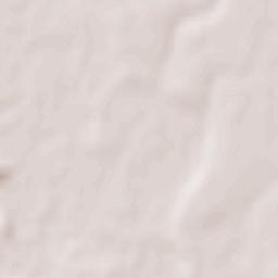 Trivalea-Moşteni Terrain Map