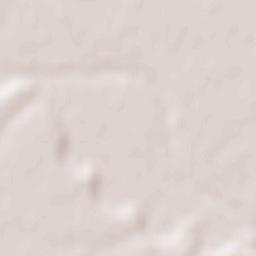 Comuna Adunaţii-Copăceni Terrain Map