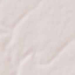 Comuna Nana Terrain Map