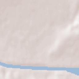 Medgidia Terrain Map