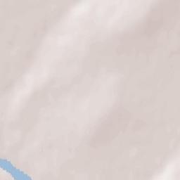 Comuna Castelu Terrain Map