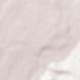 Spokoynaya Terrain Map