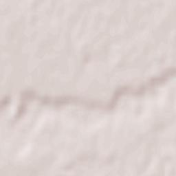 Novozavedennoye Terrain Map