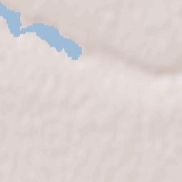 Stepnoye Terrain Map