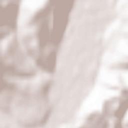 Gornorechenskiy Terrain Map