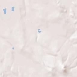 Sleepy Hollow Terrain Map