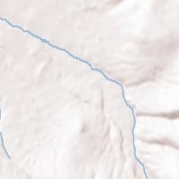 Deerfield Terrain Map