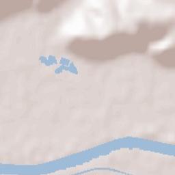 Colayrac-Saint-Cirq Terrain Map