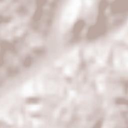 Pont-du-Casse Terrain Map