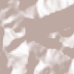 Vezzi Portio Terrain Map