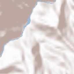 Riolunato Terrain Map