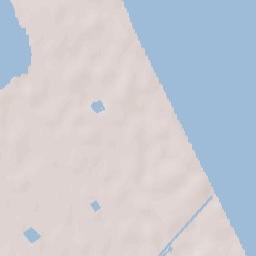 Pinarella Terrain Map