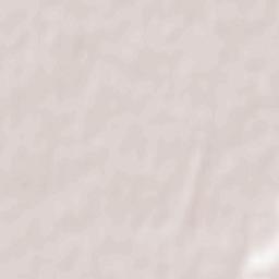 Vânători Terrain Map