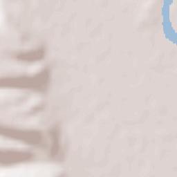 Comuna Podari Terrain Map